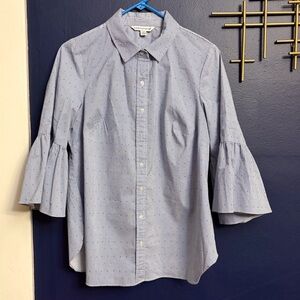 Womens counterparts shirt size L